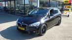 BMW 2-serie Active Tourer 218i, 65 €/maand, 136 pk, Gebruikt, Euro 6