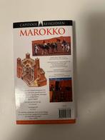 Rachida Alaoui - Marokko ~ capitool reisgids, Boeken, Capitool, Verzenden, Zo goed als nieuw, Rachida Alaoui