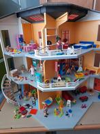 Playmobil modern woonhuis 9266, Kinderen en Baby's, Speelgoed | Playmobil, Complete set, Ophalen of Verzenden, Zo goed als nieuw