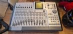tascam digital portastudio 2488, Ophalen, Gebruikt