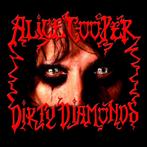 Ruil of koop Alice Cooper "Dirty Diamonds" (CD 2005), Cd's en Dvd's, Cd's | Hardrock en Metal, Ophalen of Verzenden, Zo goed als nieuw