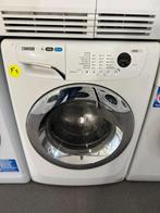 Zanussi Lindo300 Wasmachine - 8kg afhaalprijsje - garantie, Witgoed en Apparatuur, Wasmachines, Ophalen, Q, Q, Refurbished
