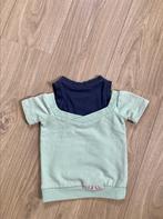 Looxs Revolution shirt - maat 104, Kinderen en Baby's, Kinderkleding | Maat 104, Meisje, Looxs, Ophalen of Verzenden, Zo goed als nieuw