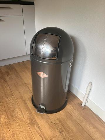 Wesco pedaalemmer beschikbaar voor biedingen