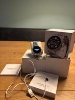 Michael Kors Access Smartwatch - Zo goed als nieuw!, Overige merken, Staal, Polshorloge, Ophalen of Verzenden