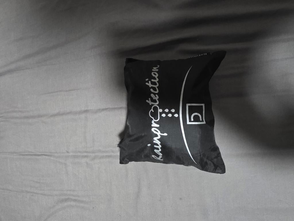 Rugzak regenhoes Duifhuizen, Ophalen of Verzenden, Zo goed als nieuw, Overige merken