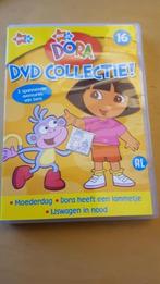 dvd dora nr 16, Alle leeftijden, Ophalen of Verzenden, Zo goed als nieuw