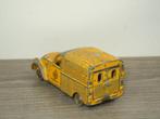 Citroen 2CV ANWB Wegenwacht - Dinky Toys 25D France, Hobby en Vrije tijd, Modelauto's | 1:43, Gebruikt, Auto, Verzenden, Frankrijk