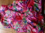 Vintage oilily bodywarmer, Ophalen of Verzenden