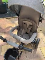 Driewieler, Ophalen, Gebruikt, Overige merken, Verstelbare zitting