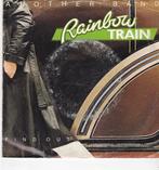 Single Rainbow Train - Another band, Ophalen of Verzenden, Gebruikt, 7 inch, Single