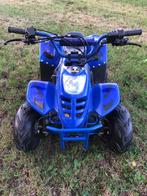 Gepard Devil quad 125cc automaat, Ophalen, Overige typen, 125 cc, Gepard