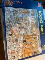 Jvh de keuken, Ophalen of Verzenden, 500 t/m 1500 stukjes, Zo goed als nieuw