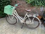 Hippe Cortina meisjes fiets - 3 versnellingen, Fietsen en Brommers, Fietsen | Meisjes, Versnellingen, Zo goed als nieuw, Cortina