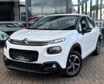 Citroen C3 1.2 PT FEEL CONNECT AIRCO NAVI PDC CRUISE., Auto's, 83 pk, Gebruikt, Wit, Handgeschakeld