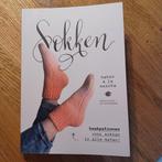 Haakboek Sokken haken a la Sascha, Ophalen of Verzenden