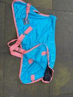 Vliegendeken (shetlander), Ophalen of Verzenden, Gebruikt