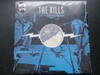 LP VINYL The Kills - Live at Third Man Records, Ophalen of Verzenden, Zo goed als nieuw