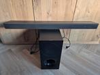 Sony HT-XF9000 soundbar met draadloze subwoofer, Audio, Tv en Foto, Soundbars, Ophalen of Verzenden