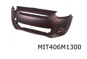 mitsubishi space star voorbumper bumper 13+ beschikbaar voor biedingen