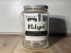 Kletspot - Gezellige Tafelgesprekken, Hobby en Vrije tijd, Gezelschapsspellen | Bordspellen, Ophalen of Verzenden, Nieuw