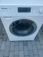Meile powerwash & twindos xl 9 kg, Witgoed en Apparatuur, Wasmachines, Ophalen, 8 tot 10 kg, Voorlader, 85 tot 90 cm