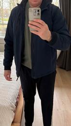 Cast Iron winterjas XXXL, Kleding | Heren, Jassen | Winter, Blauw, Overige maten, Ophalen of Verzenden, Zo goed als nieuw