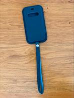 iPhone 12/13 mini leather case, Telecommunicatie, Mobiele telefoons | Hoesjes en Frontjes | Apple iPhone, Ophalen of Verzenden