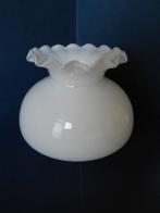 Olielamp kap, 90 mm, Antiek en Kunst, Antiek | Lampen, Ophalen of Verzenden