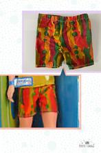 NEW GOOD-LOOKIN' KEN Mattel zwembroek-1969, Verzamelen, Ophalen of Verzenden, Zo goed als nieuw, Kleertjes