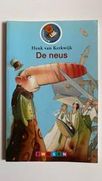 Leuk boekje.   Henk van Kerkwijk.    De Neus., Boeken, Ophalen, Zo goed als nieuw