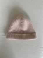 Kindermuts Le Bonnet, Meisje, Ophalen of Verzenden, Zo goed als nieuw, 104 of kleiner
