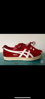 Sneakers Onitsuka MEXICO DELEGATION limited special edition, Onitsuka Mexico, Nieuw, Ophalen of Verzenden, Sneakers of Gympen