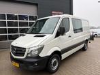 Mercedes-Benz Sprinter 316 2.2 CDI 366 HD Marge, Automaat, Euro 5, Gebruikt, Zwart