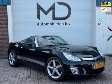 Opel GT 2.0 Turbo ECOTEC - 1e eigenaar - Origineel NL - NAP beschikbaar voor biedingen