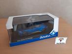 Aston Martin Vantage V12 2023 Blue van Solido 1:43, Solido, Auto, Solido, Nieuw