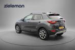 Kia STONIC 1.0 T-GDi DynamicLine - Carplay, Camera, Cruise, Auto's, Gebruikt, Euro 6, Met garantie (alle), 49 €/maand