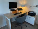 desk, Huis en Inrichting, Ophalen, Zo goed als nieuw, Bureau