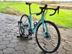 Bianchi Infinito XE Racefiets//Carbon//ZGAN//105//Maat 55!, Fietsen en Brommers, Fietsen | Racefietsen, 28 inch, Italia, Carbon
