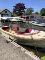 Biminitop, Watersport en Boten, Ophalen, Zo goed als nieuw, Overige typen