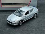Norev Peugeot 407 1:64 OVP, Verzenden, Zo goed als nieuw, Auto