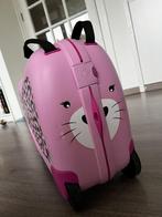 Samsonite Disney Kinderkoffer, Ophalen, Zo goed als nieuw, Kinderwagen, Overige merken
