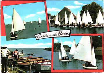 914221 Balk Friesland 82 zeilboot Jachtverhuur Alkema Gelope beschikbaar voor biedingen