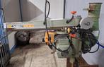 DeWalt radiaal/afkortzaag DW110 Power Shop, Ophalen, Gebruikt, 70 mm of meer, DeWalt