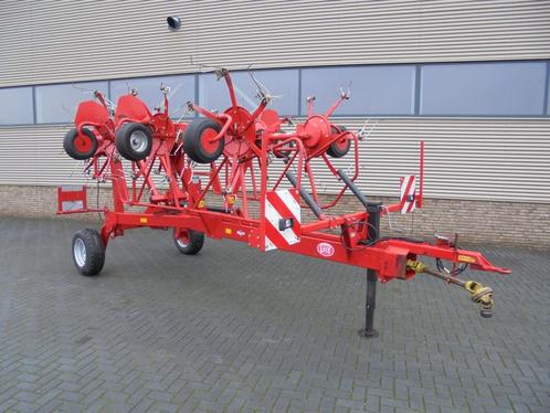 lely stabilo 900 getrokken schudder, Zakelijke goederen, Agrarisch | Werktuigen, Veehouderij, Weidebouw, Ophalen of Verzenden