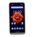 Gigaset GX4 Zwart | Senioren Smartphone | Android 13 | incl., Telecommunicatie, Mobiele telefoons | Siemens, Gigaset, Zo goed als nieuw