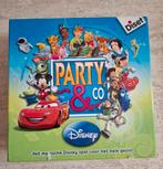 Party & co Disney editie spel, Een of twee spelers, Ophalen of Verzenden, Zo goed als nieuw