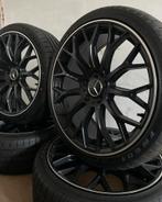 Nieuwstaat 19 Inch Mercedes AMG zomerset, Auto-onderdelen, Banden en Velgen, 19 inch, Banden en Velgen, Nieuw, Ophalen of Verzenden