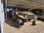 Dodge WC 2 worldwar, Verzamelen, Militaria | Tweede Wereldoorlog, Duitsland, Ophalen of Verzenden, Landmacht