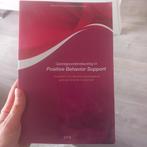 Gedragsondersteuning in positive behavior support, Ophalen, Sociale wetenschap, Zo goed als nieuw, Robert H. Horner; Deanne A. Crone